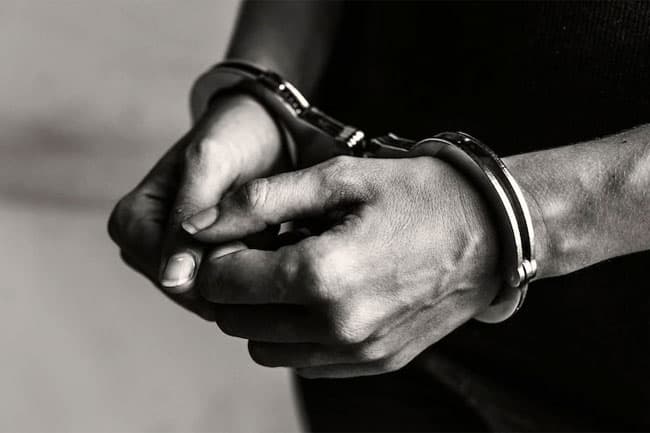 Brother-in-law of Zahran arrested