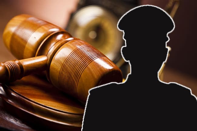Udappuwa Sub-Inspector arrested over alleged assault granted bail