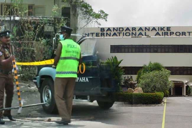 Pas Podda’s suspected killer arrested at BIA after 2 years