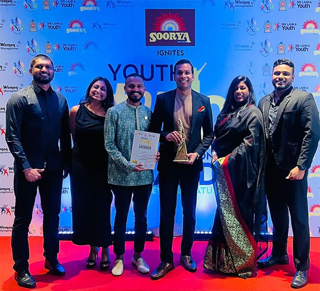 Pulse awarded ‘Social Media Channel of the Year’