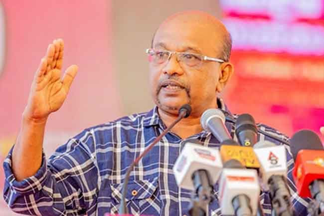 Lakshman Nipuna Arachchi to be appointed to Anura’s MP seat