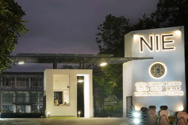 NIE Director remanded over scholarship exam paper ‘leak’