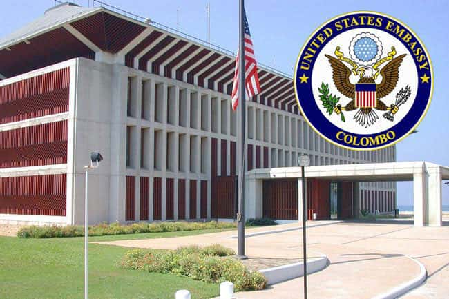 US Embassy warns citizens to avoid Arugam Bay due to ‘credible threat’