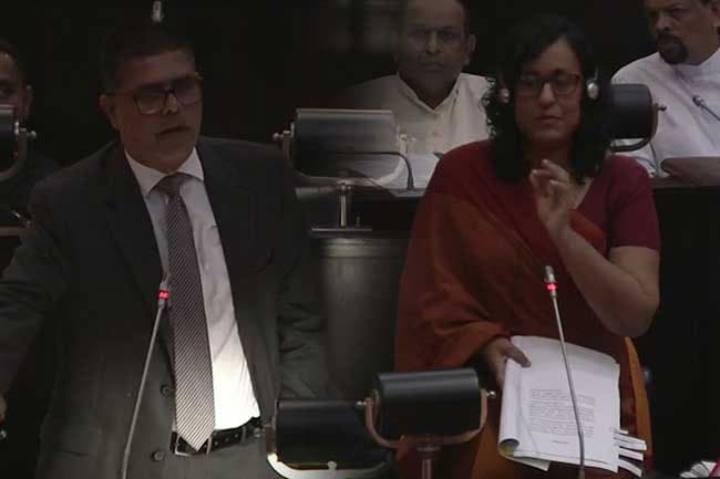 No approval given for any Israeli religious centers in Sri Lanka – PM