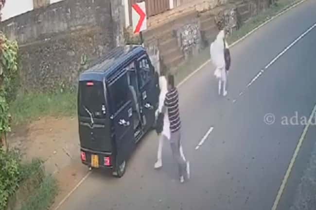 More details revealed on abduction of schoolgirl in Daulagala