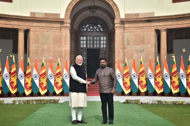 India-Sri Lanka friendship to be reviewed during official visit: PM Modi