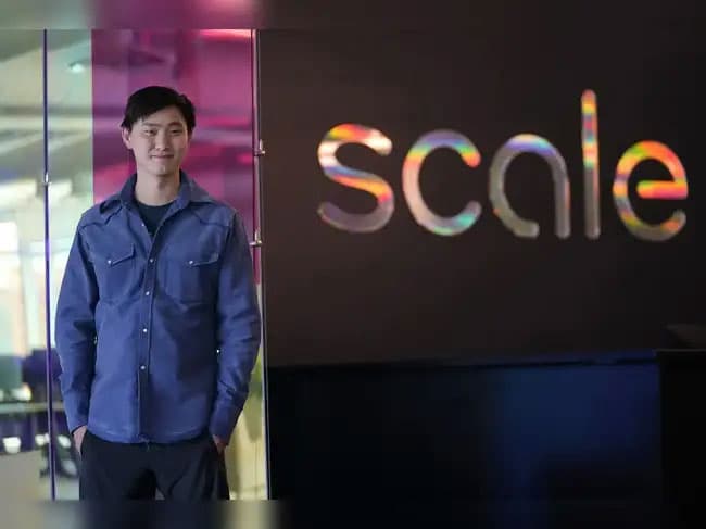 Google, Scale AI’s largest customer, plans split after Meta deal
