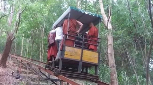 Update on Na Uyana Monastery cable car tragedy: Full list of victims released