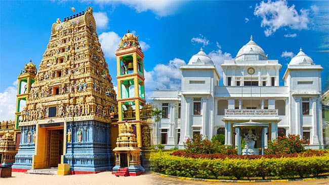 Jaffna named one of the best places to visit in 2026 by Lonely Planet