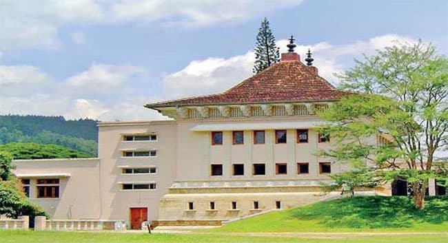 Academic activities in universities and higher education institutes suspended until Dec. 8
