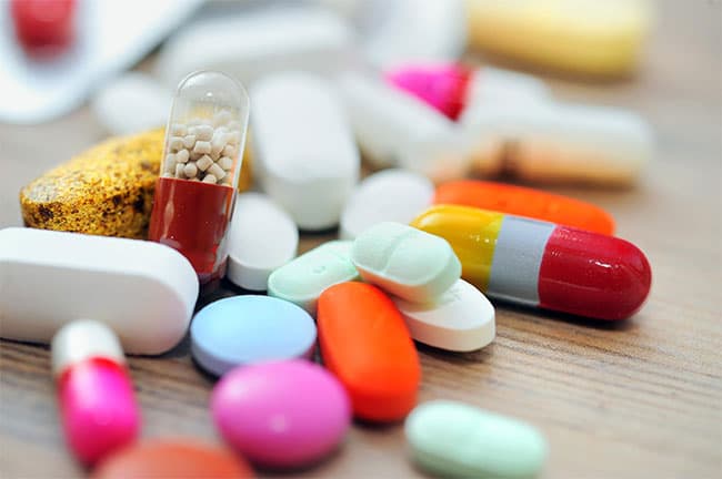 SPMC records highest drug production in 2025