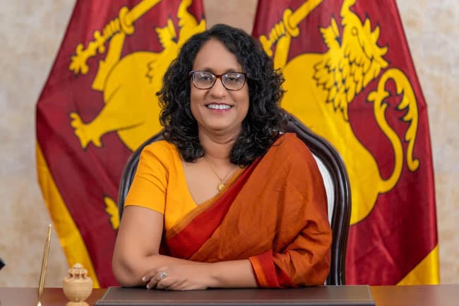 PM Harini urges ‘“New Era of Revival” amid challenges in Thai Pongal message