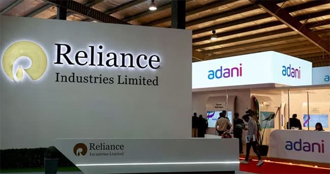 India’s Reliance to build AI data centres in $110 billion investment push