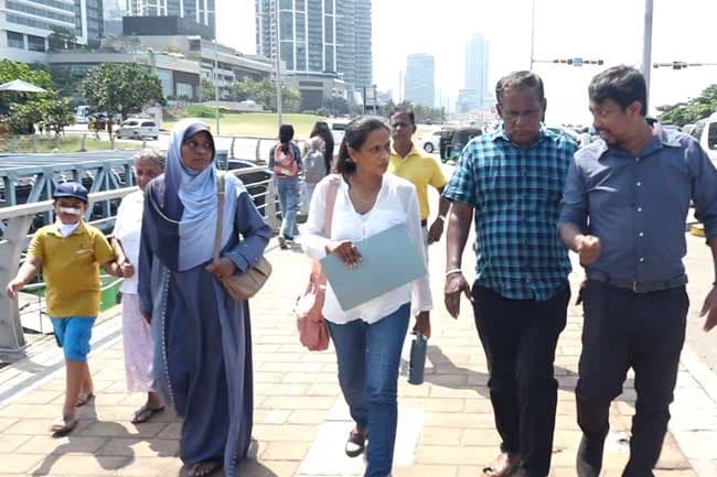 Amarakeerthi Athukorala Murder Case: Relatives of those found guilty to appeal against verdict