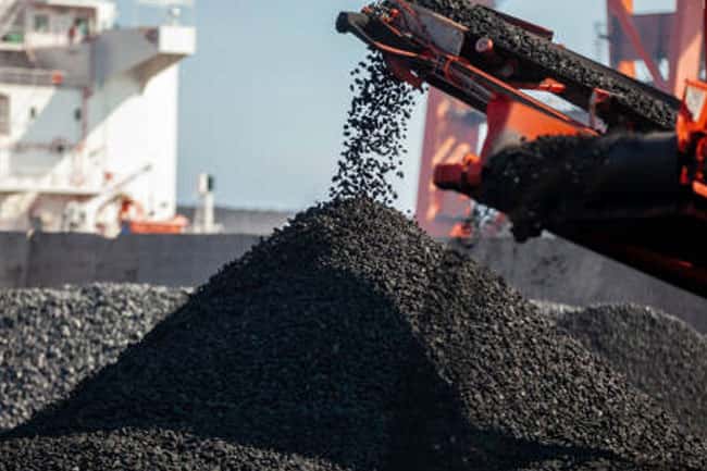 PUCSL hands over report on substandard coal shipments to Sectoral Oversight Committee