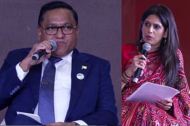 No sides taken in Iranian vessel incident, Sri Lanka acting under international law: FM