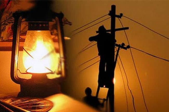 Energy Minister warns of possible power cuts amid fuel crisis in Sri Lanka