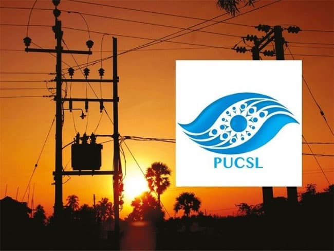 PUCSL’s Western Province public consultation on proposed electricity tariff revision tomorrow