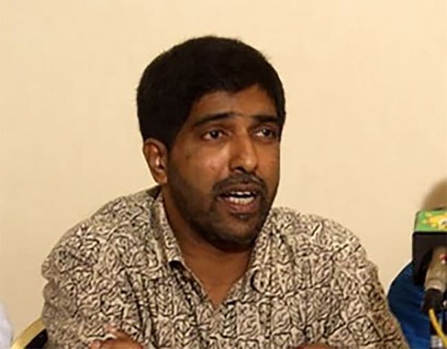Appeals Court orders fresh trial in ex-MP Raviraj murder, sets aside acquittals
