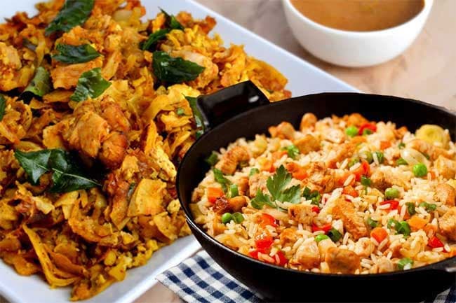Prices of multiple food items to increase from midnight today