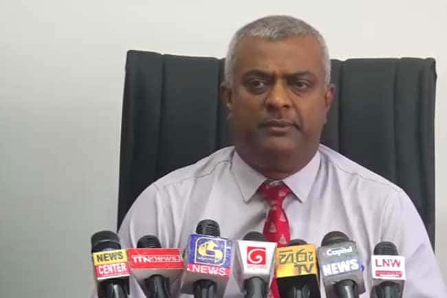 GMOA raises concerns over removal of specialist posts in hospitals