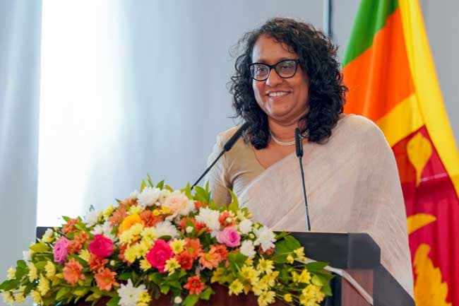 Govt. aims to transform schools into safe, caring spaces for children: PM Harini