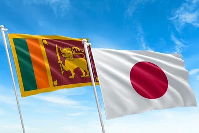 Sri Lanka receives USD 2.6M from Japan to strengthen climate resilience and gender equality