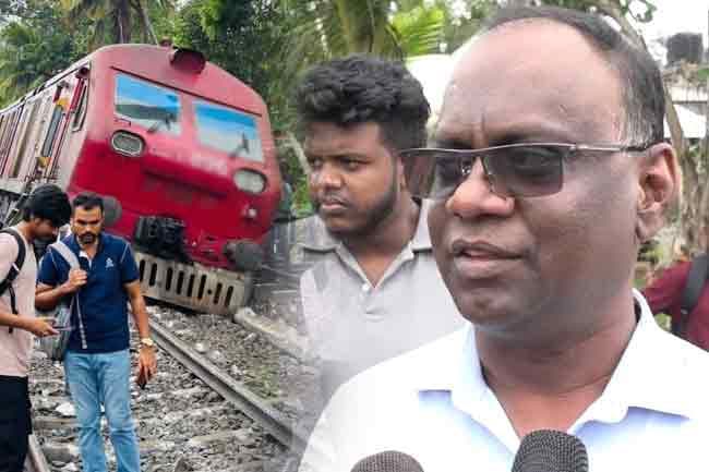 Sagarika train derailment: Track repairs expected to take 2 days; revised timetable released