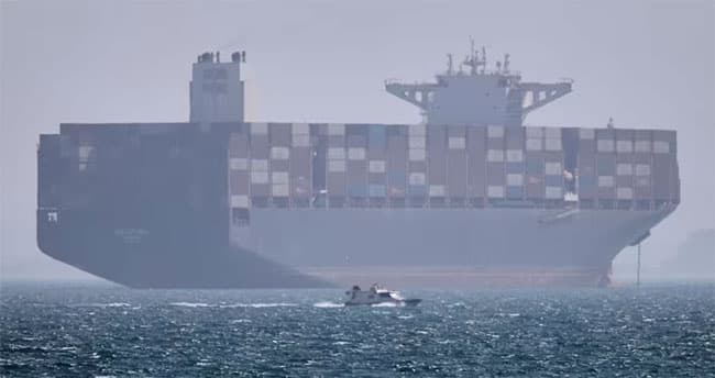 Tens of millions risk hunger as Hormuz standoff blocks fertiliser, UN official says