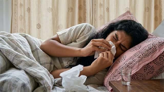Rise in influenza cases observed in Sri Lanka, health officials say