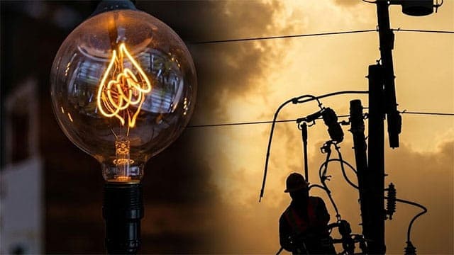Nationwide power outage reported in Sri Lanka