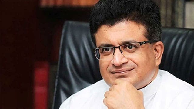 Gammanpila challenges proposed Anti-Terrorism Bill in Supreme Court, seeks referendum