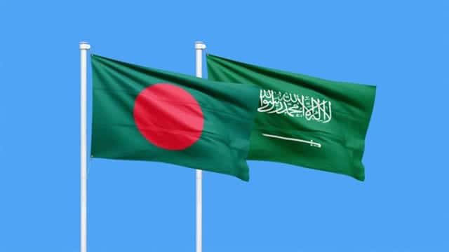 Bangladesh says it was not informed of its citizens' execution by Saudi Arabia