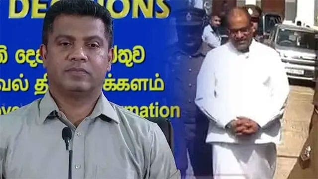 Government cannot override Supreme Court ruling on Gnanasara Thero, says Minister