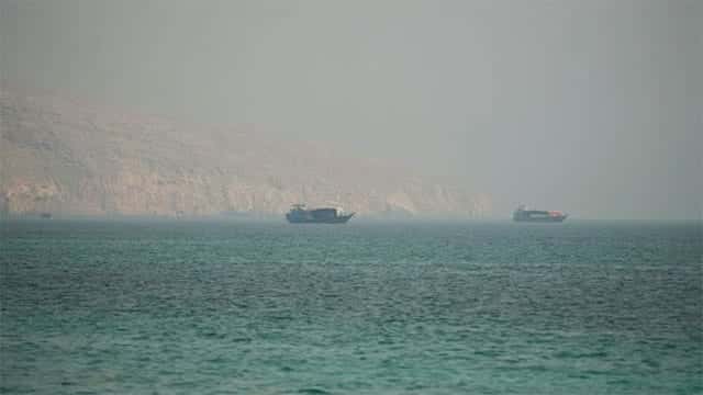 Strait of Hormuz stays shut until US accepts Iran's 7-day deal
