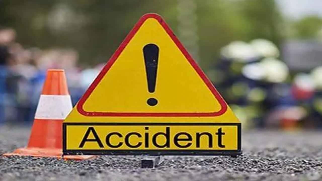 Woman killed in Southern Expressway accident