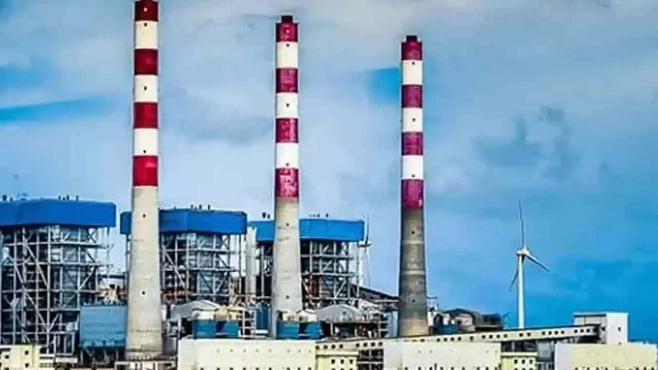 All three units at Norochcholai Power Plant reconnected to national grid