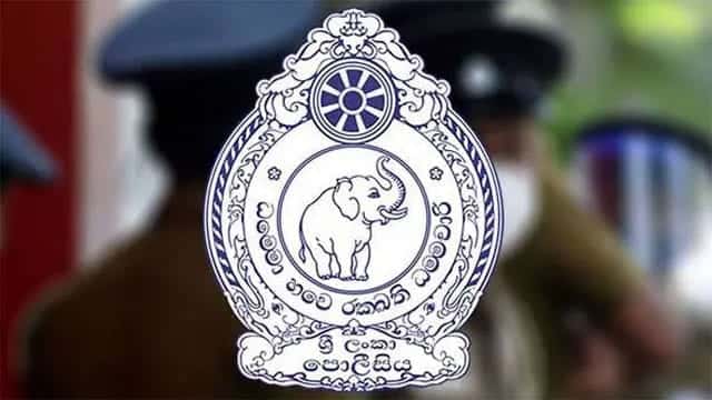 Police launch investigation into viral video allegedly discrediting Dematagoda Police