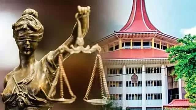 SC orders enforcement of 29-month sentence after invalidating presidential pardon