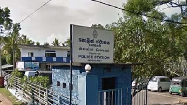Three police officers interdicted over suspect’s death in custody