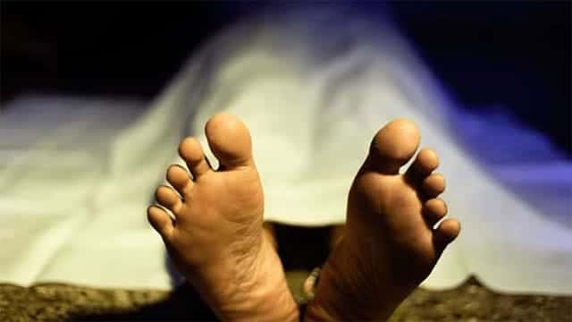 Unidentified woman’s body found on Kirinda Beach