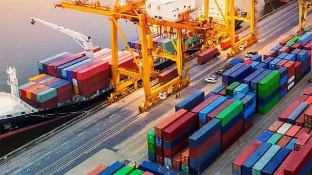Sri Lanka’s export earnings reach USD 13.6 bln in first nine months of 2026