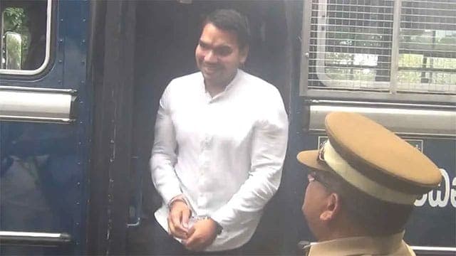 Indictments filed against Namal Rajapaksa and 3 others over Airbus deal
