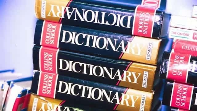 'Maxxing' selected as Dictionary.com word of the year
