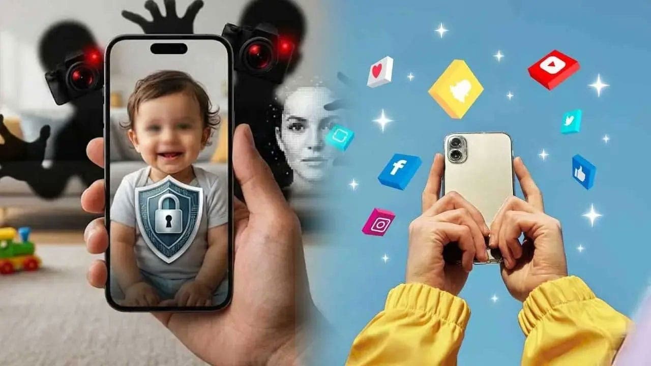 Govt. to introduce new laws to protect children from social media exploitation