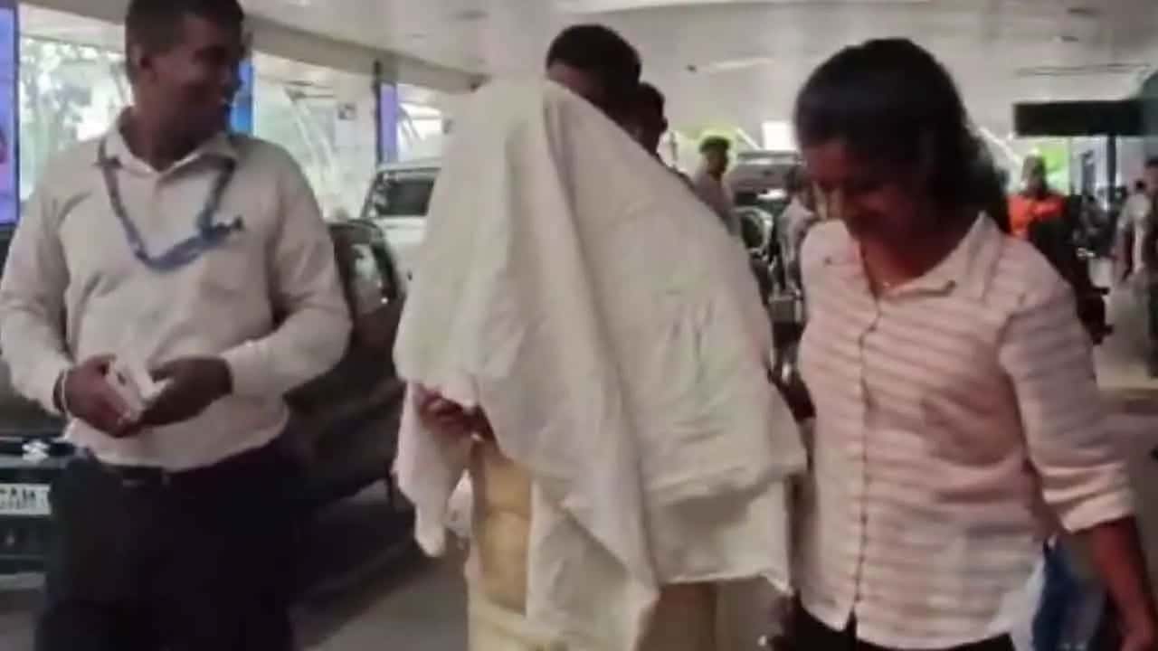 CID continues to interrogate woman deported from Dubai over murder of ‘Kajja’