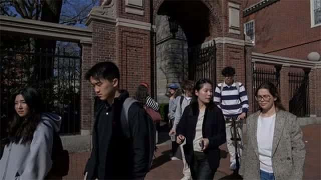 Trump’s proposed US$70,000 work training fee could drive foreign students away, warn US educators