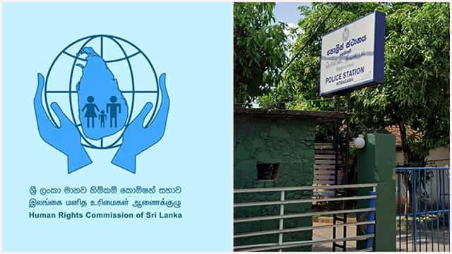 HRCSL reiterates 'grave concern' over deaths occurring in police custody