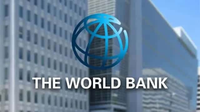 World Bank sees commodity prices up 23% in 2026 due to Middle East war, other shocks
