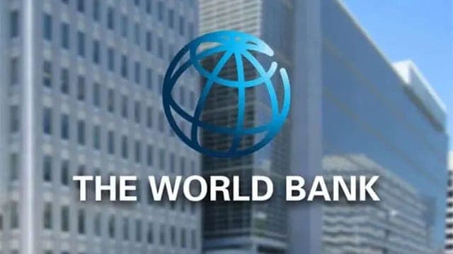 World Bank sees commodity prices up 23% in 2026 due to Middle East war, other shocks